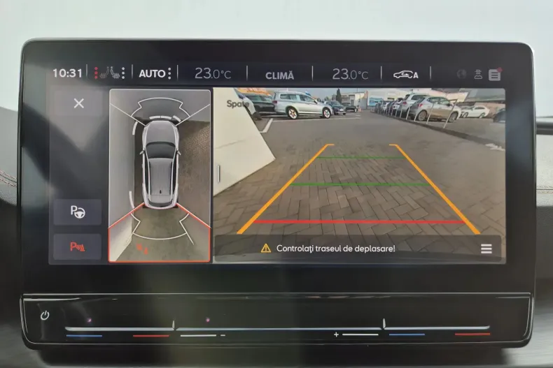 Cupra Formentor din 2023 cu 24.053 km - oferta CUP130499 - foto 37