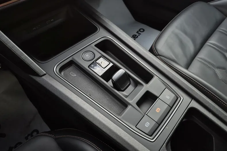 Cupra Formentor din 2023 cu 24.053 km - oferta CUP130499 - foto 38