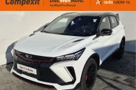 Geely Coolray din 2024 cu 8.390 km - oferta GEE130500 - foto 1