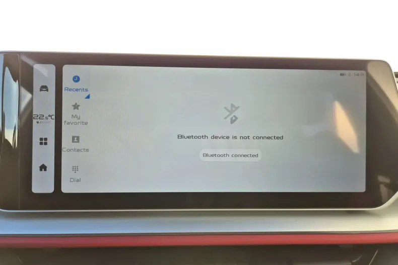 Geely Coolray din 2024 cu 8.390 km - oferta GEE130500 - foto 23