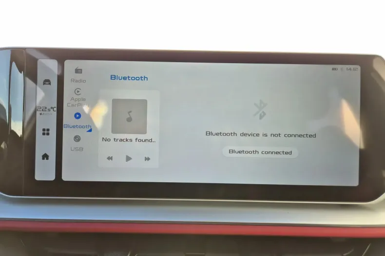 Geely Coolray din 2024 cu 8.390 km - oferta GEE130500 - foto 27