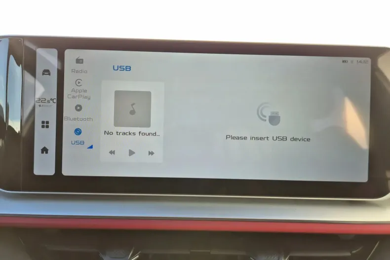 Geely Coolray din 2024 cu 8.390 km - oferta GEE130500 - foto 28