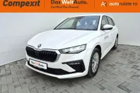 Skoda Scala din 2024 cu 19.057 km - oferta SKO130501 - foto 1