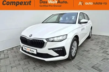 Skoda Scala din 2024 - oferta SKO130501