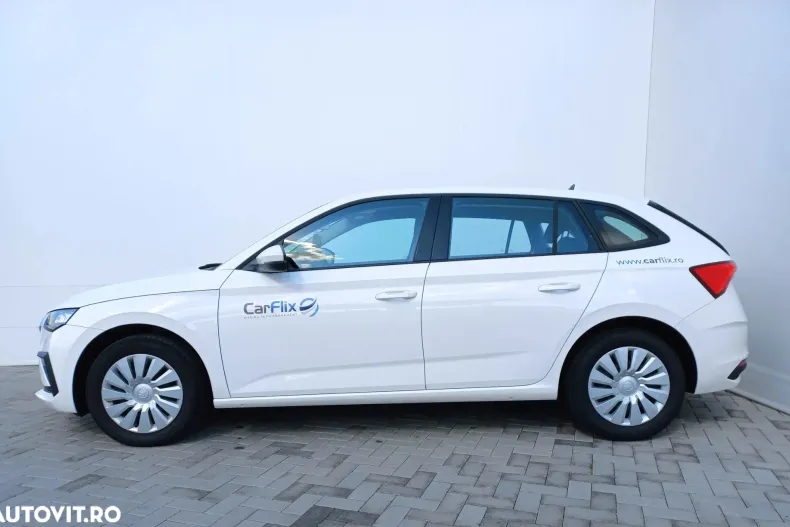 Skoda Scala din 2024 cu 19.057 km - oferta SKO130501 - foto 2