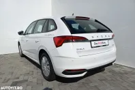 Skoda Scala din 2024 cu 19.057 km - oferta SKO130501 - foto 3