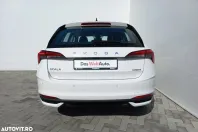 Skoda Scala din 2024 cu 19.057 km - oferta SKO130501 - foto 4