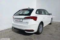 Skoda Scala din 2024 cu 19.057 km - oferta SKO130501 - foto 5