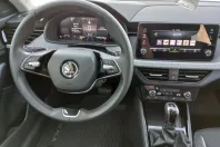 Skoda Scala din 2024 cu 19.057 km - oferta SKO130501 - foto 12