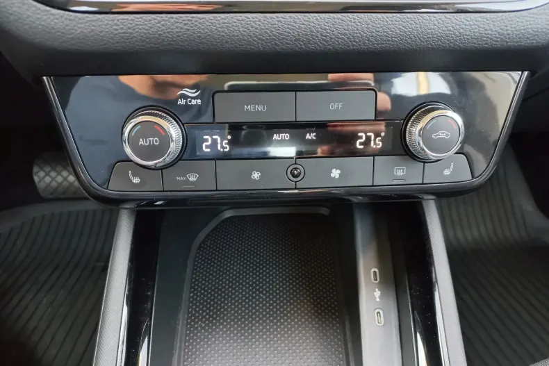 Skoda Scala din 2024 cu 19.057 km - oferta SKO130501 - foto 29