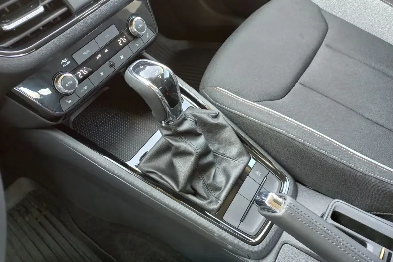 Skoda Scala din 2024 cu 19.057 km - oferta SKO130501 - foto 30