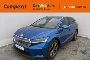 Skoda Enyaq din 2022 - oferta SKO130502