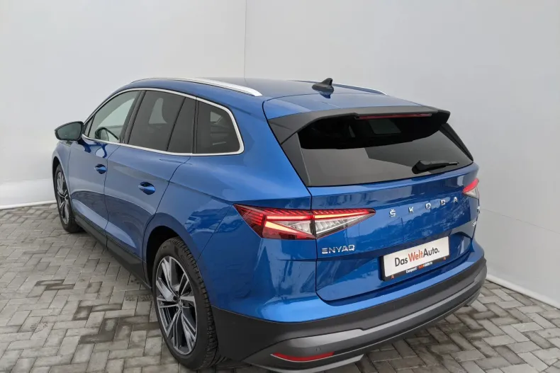 Skoda Enyaq din 2022 cu 29.707 km - oferta SKO130502 - foto 3
