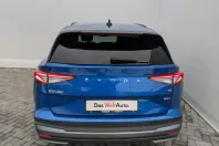 Skoda Enyaq din 2022 cu 29.707 km - oferta SKO130502 - foto 4