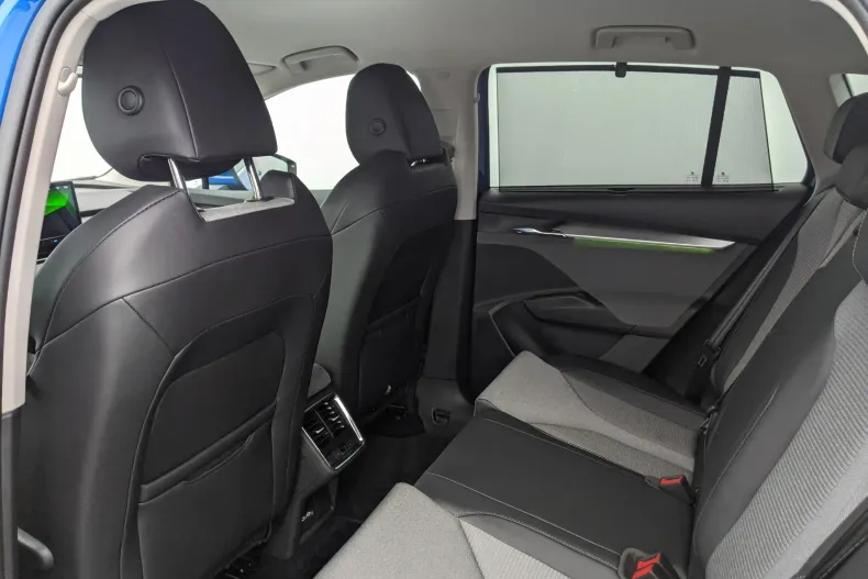 Skoda Enyaq din 2022 cu 29.707 km - oferta SKO130502 - foto 12