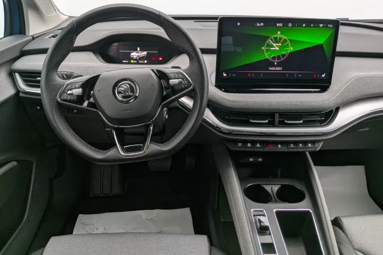 Skoda Enyaq din 2022 cu 29.707 km - oferta SKO130502 - foto 13