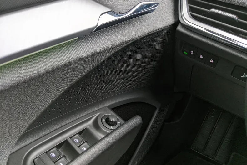 Skoda Enyaq din 2022 cu 29.707 km - oferta SKO130502 - foto 15