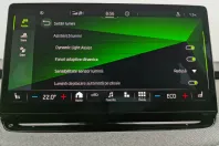 Skoda Enyaq din 2022 cu 29.707 km - oferta SKO130502 - foto 23