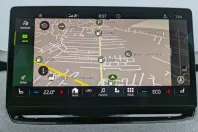 Skoda Enyaq din 2022 cu 29.707 km - oferta SKO130502 - foto 25