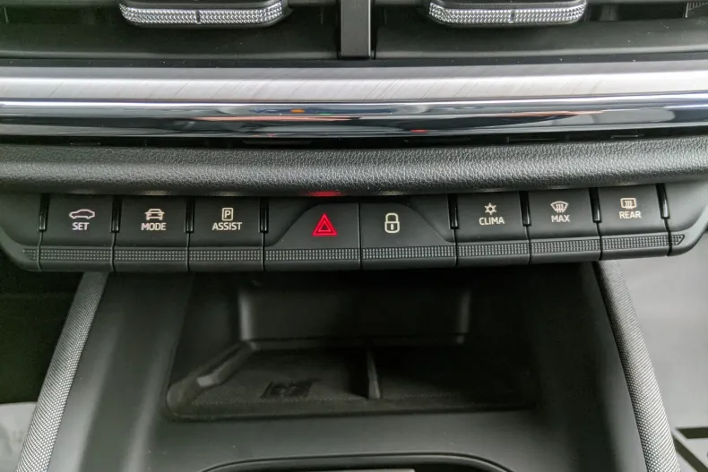 Skoda Enyaq din 2022 cu 29.707 km - oferta SKO130502 - foto 36