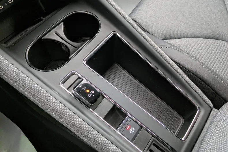 Skoda Enyaq din 2022 cu 29.707 km - oferta SKO130502 - foto 37