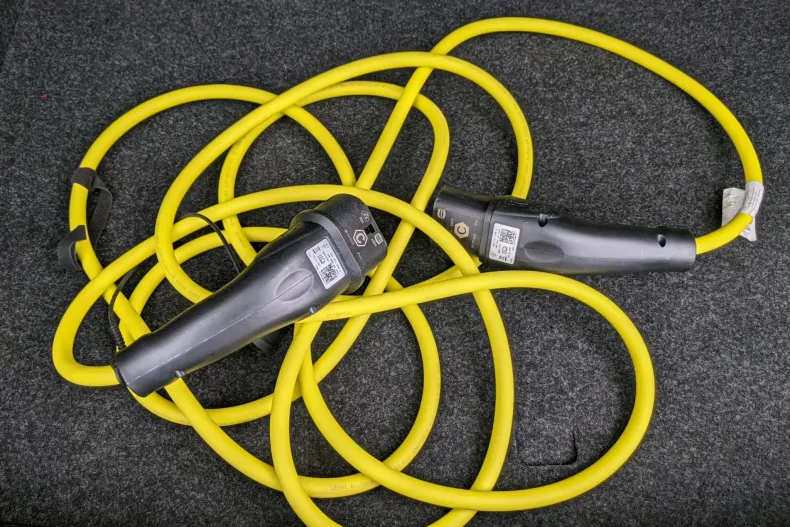 Skoda Enyaq din 2022 cu 29.707 km - oferta SKO130502 - foto 38