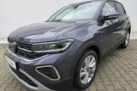 Volkswagen T-Cross din 2025 cu 1.500 km - oferta VOL130504 - foto 1