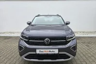 Volkswagen T-Cross din 2025 cu 1.500 km - oferta VOL130504 - foto 5