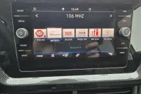 Volkswagen T-Cross din 2025 cu 1.500 km - oferta VOL130504 - foto 11