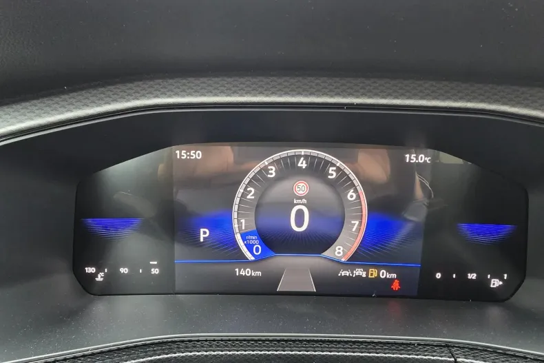 Volkswagen T-Cross din 2025 cu 1.500 km - oferta VOL130504 - foto 12