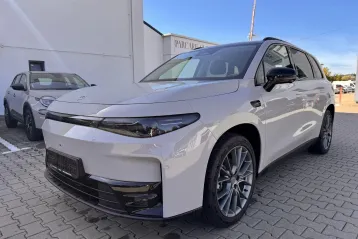 Leapmotor C10 din 2025 - oferta LEA130505