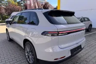 Leapmotor C10 din 2025 cu 510 km - oferta LEA130505 - foto 3