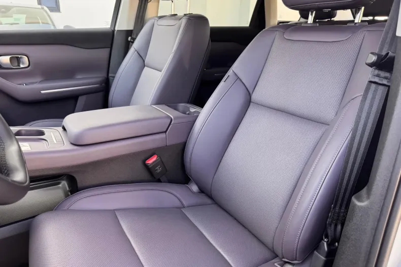 Leapmotor C10 din 2025 cu 510 km - oferta LEA130505 - foto 9