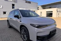 Leapmotor C10 din 2025 cu 510 km - oferta LEA130505 - foto 13