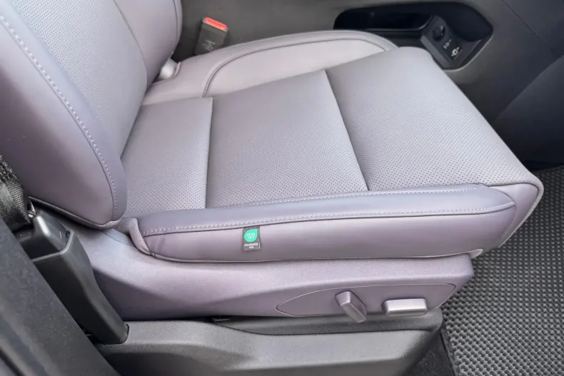 Leapmotor C10 din 2025 cu 510 km - oferta LEA130505 - foto 17