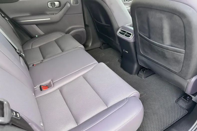 Leapmotor C10 din 2025 cu 510 km - oferta LEA130505 - foto 23