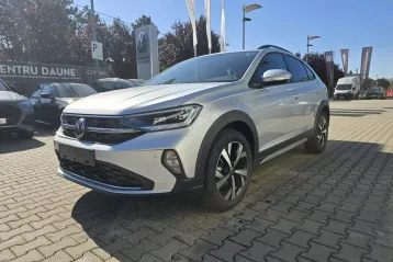 Volkswagen Taigo din 2025 - oferta VOL130506