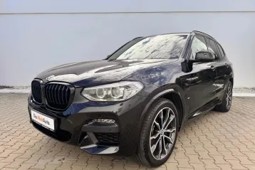 BMW X3 din 2020 - oferta BMW130509