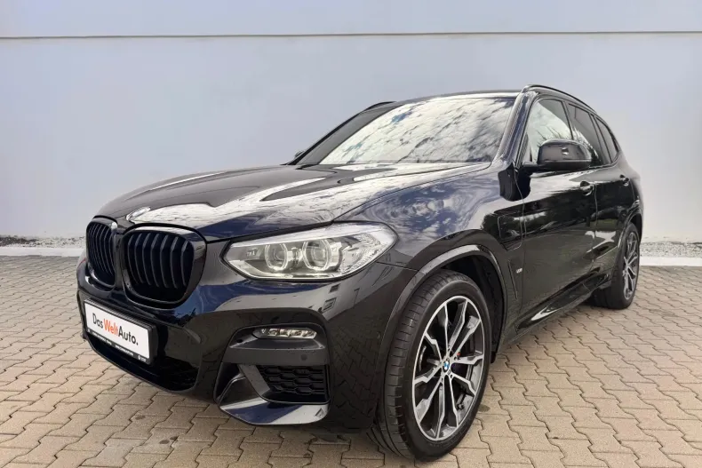 BMW X3 din 2020 cu 128.527 km - oferta BMW130509 - foto 1