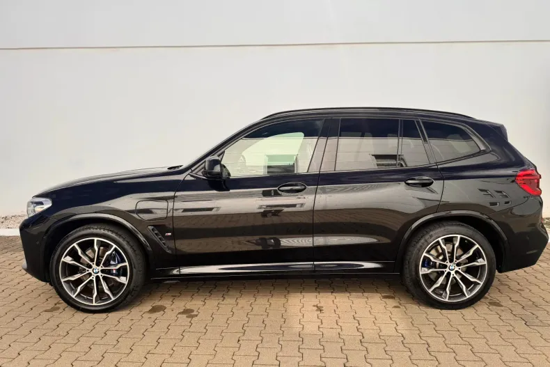 BMW X3 din 2020 cu 128.527 km - oferta BMW130509 - foto 2