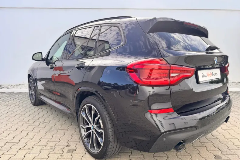 BMW X3 din 2020 cu 128.527 km - oferta BMW130509 - foto 4