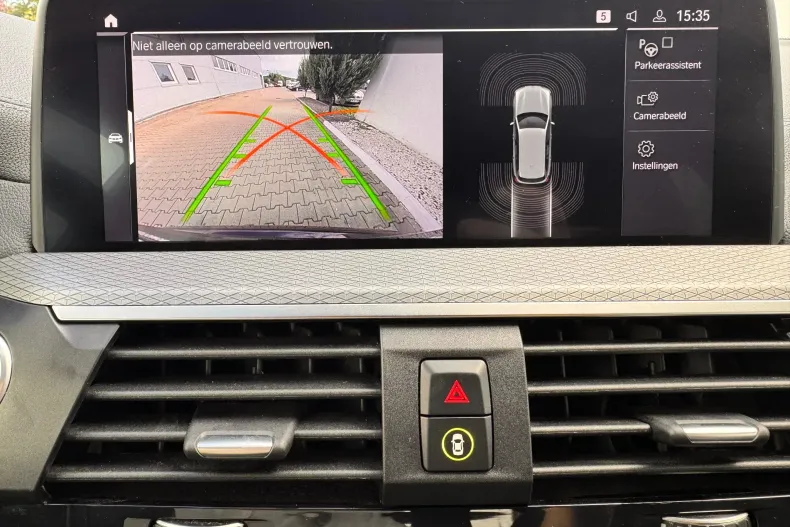 BMW X3 din 2020 cu 128.527 km - oferta BMW130509 - foto 6