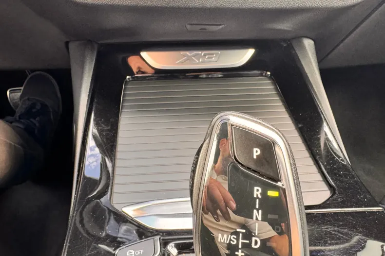 BMW X3 din 2020 cu 128.527 km - oferta BMW130509 - foto 7