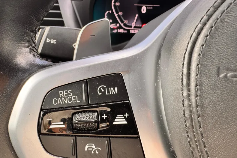 BMW X3 din 2020 cu 128.527 km - oferta BMW130509 - foto 8