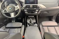 BMW X3 din 2020 cu 128.527 km - oferta BMW130509 - foto 14