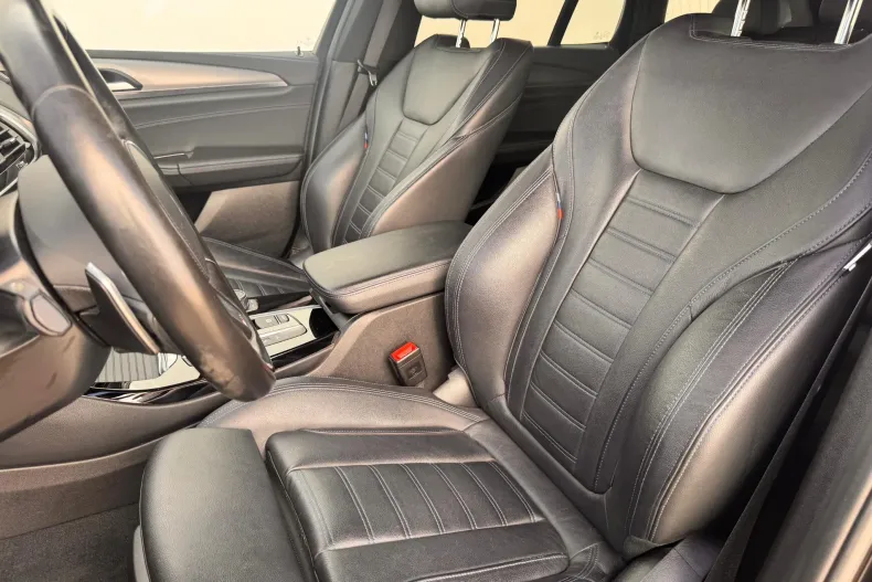 BMW X3 din 2020 cu 128.527 km - oferta BMW130509 - foto 17