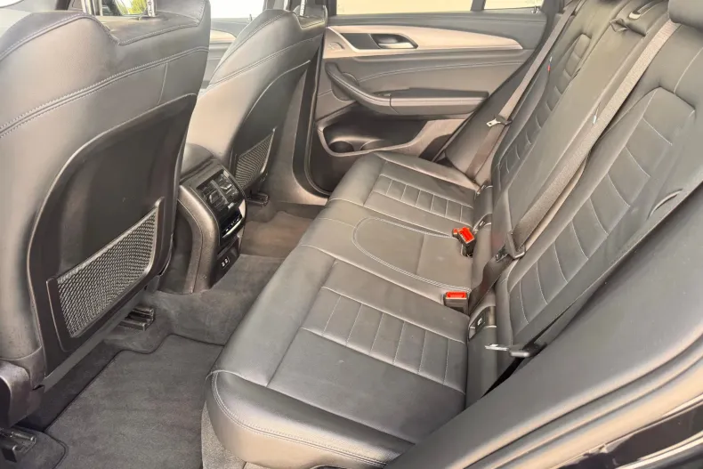 BMW X3 din 2020 cu 128.527 km - oferta BMW130509 - foto 18