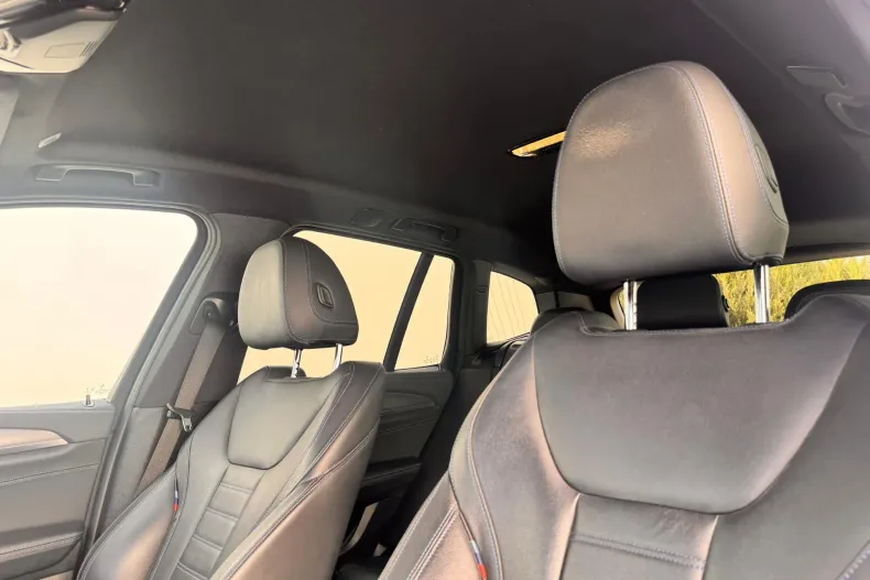 BMW X3 din 2020 cu 128.527 km - oferta BMW130509 - foto 19