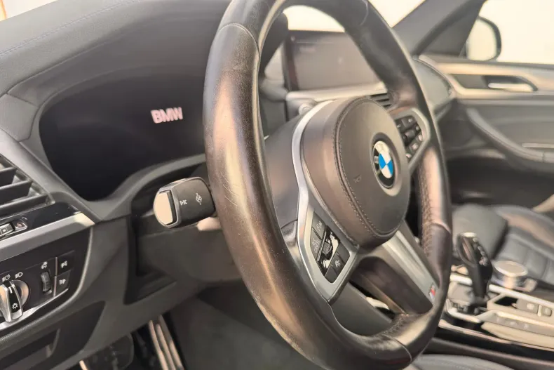 BMW X3 din 2020 cu 128.527 km - oferta BMW130509 - foto 22