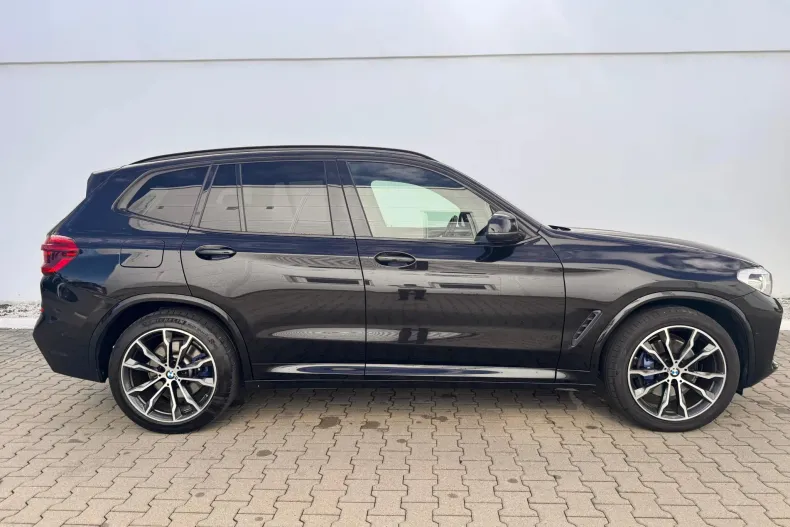 BMW X3 din 2020 cu 128.527 km - oferta BMW130509 - foto 24